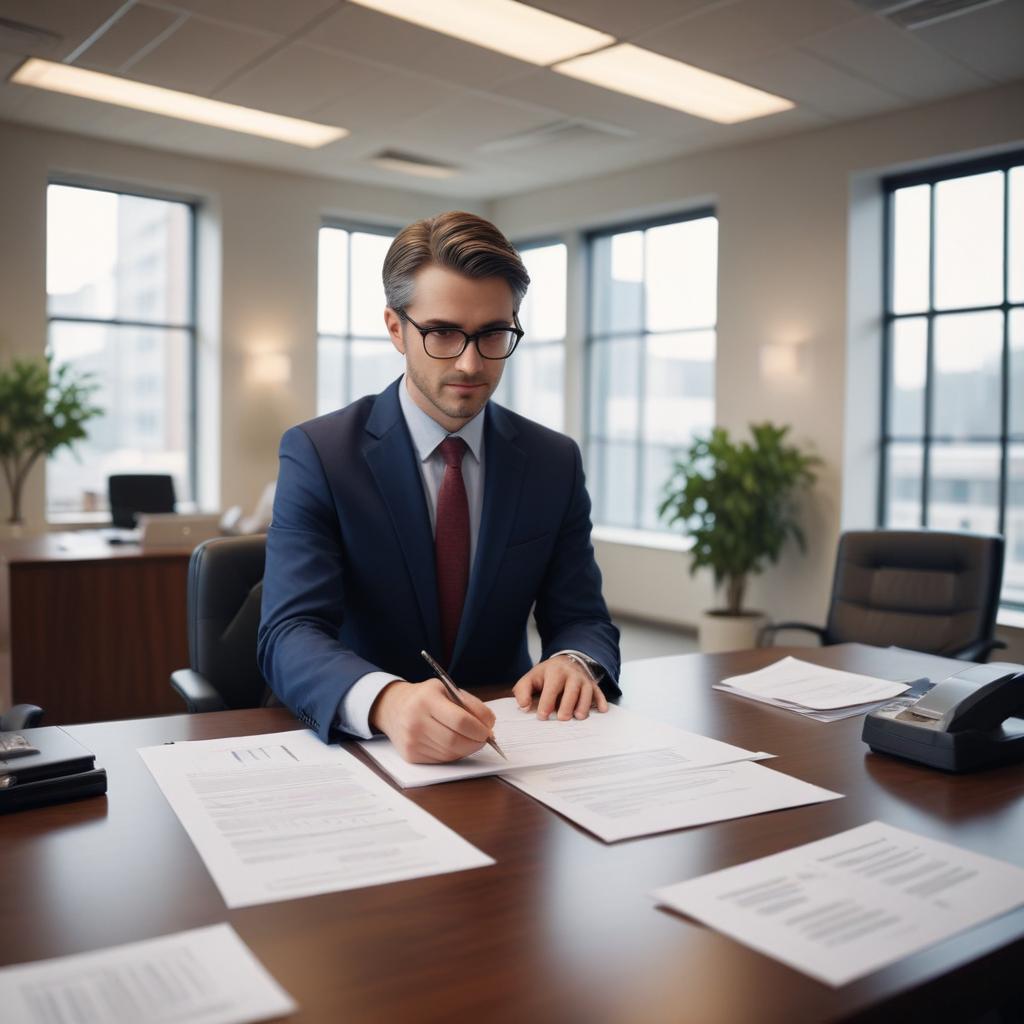 Юридический адрес напрямую от собственника: особенности оформления и риски