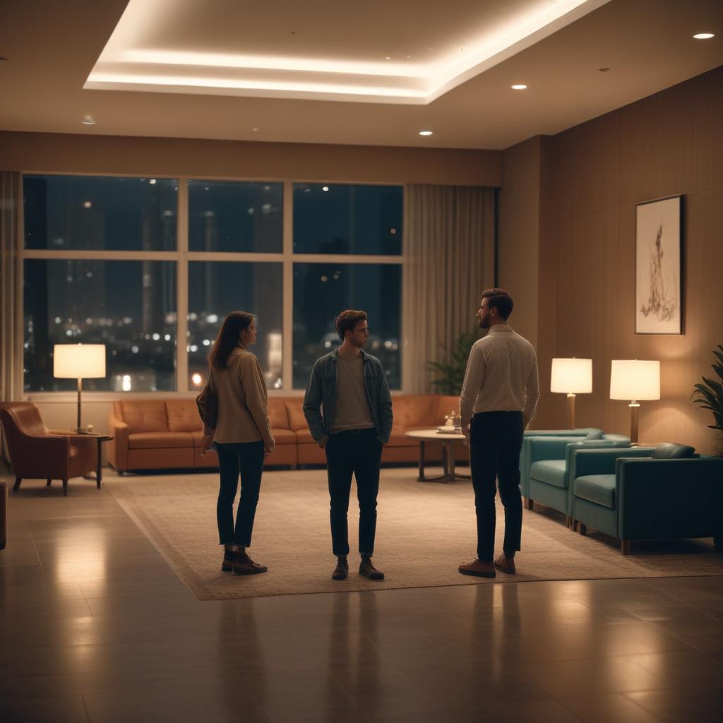 Недорогое размещение на ночь для двоих в гостиницах: обзор вариантов