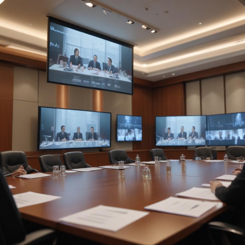 Сопровождение государственных торгов: правовые основы, этапы и требования