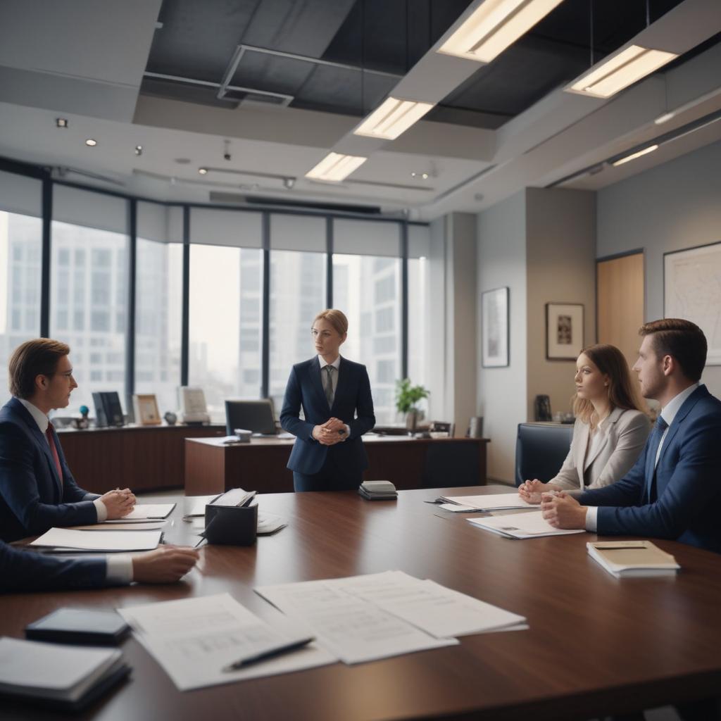 Юридические услуги по защите прав дольщиков, жильцов и семей