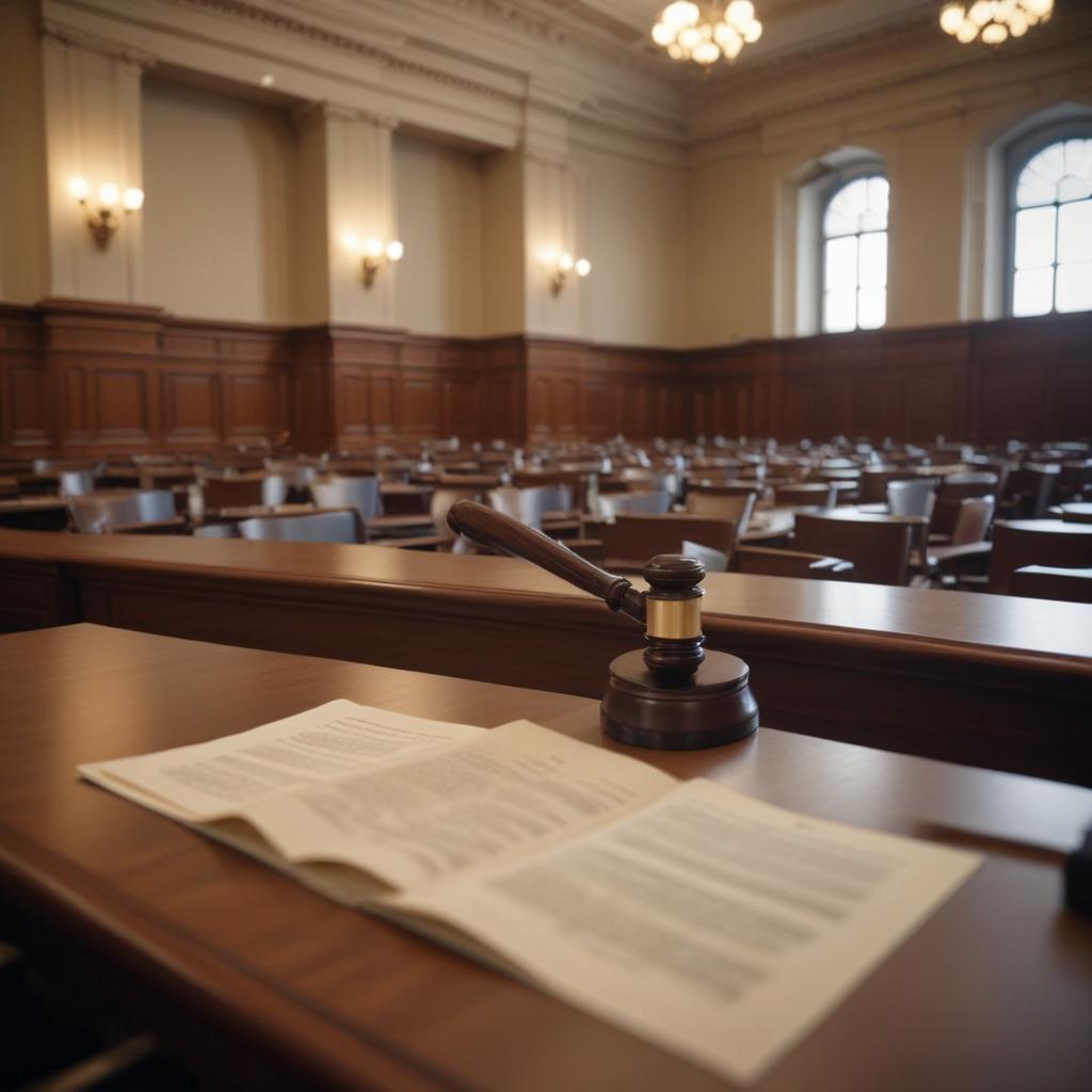 Независимая досудебная и судебная экспертиза в столичном регионе: порядок проведения