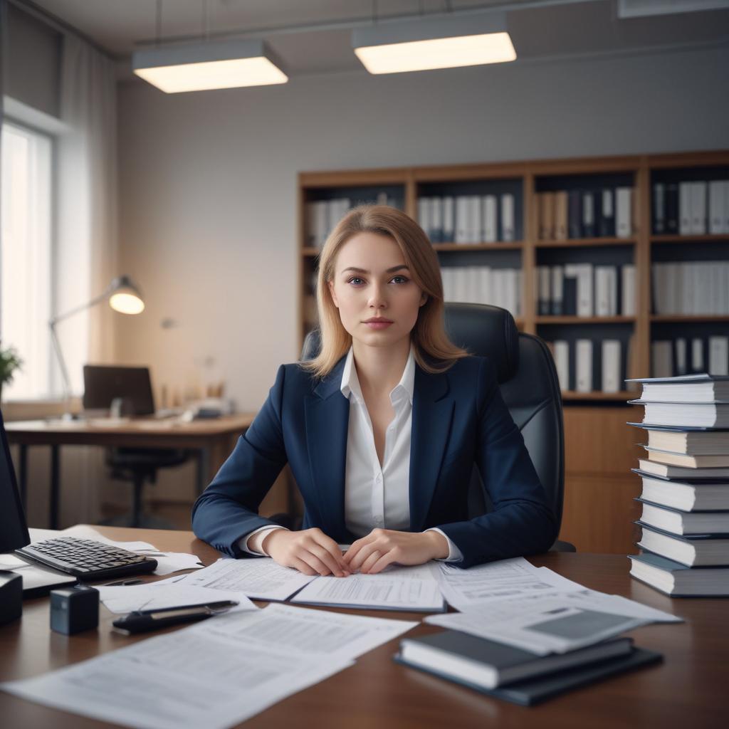 Юрист по закупкам по 44-ФЗ и 223-ФЗ: задачи, требования к квалификации и правовые рамки