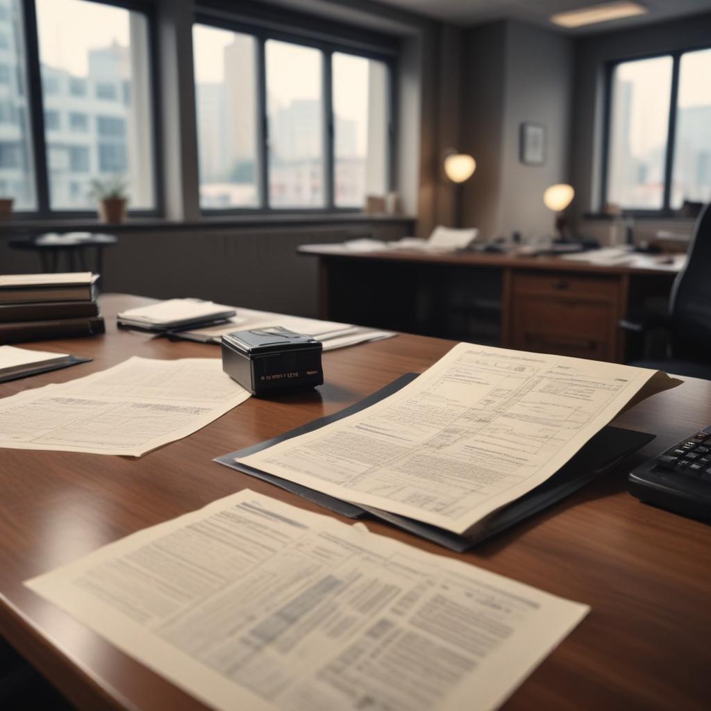 Оформление апостиля документов через бюро переводов