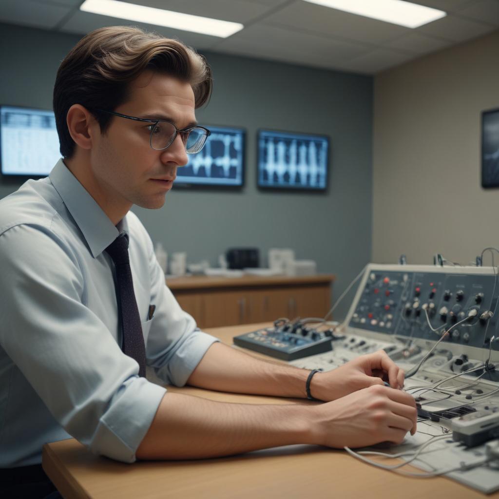 Можно ли обмануть полиграф и какие факторы влияют на достоверность его результатов