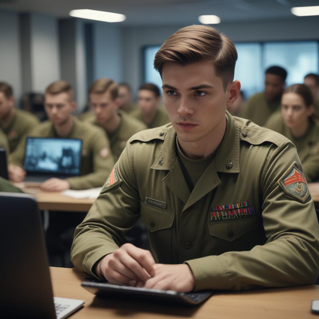 Контракт на службу в рамках СВО в 2026 году: максимальные выплаты добровольцам и порядок онлайн-подачи заявления