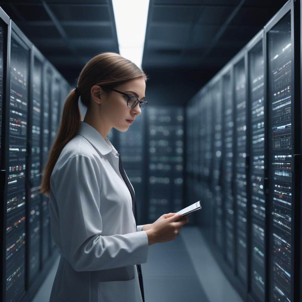 Идет проверка достоверности полученных данных